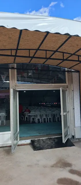 Kahramanmaraş Kitap Fuarı