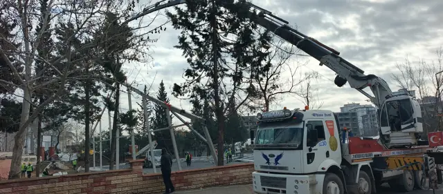 Kahramanmaraş Kitap Fuarı