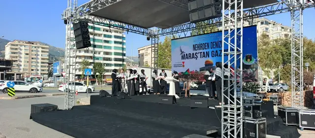 Resmî Törenler ve Kurumsal Programlar