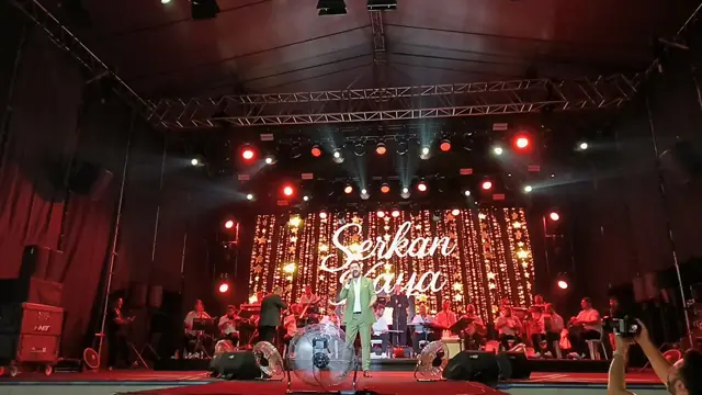 Etkinlik Organizasyonu ve Danışmanlık