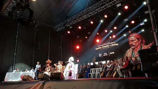 Etkinlik Organizasyonu ve Danışmanlık