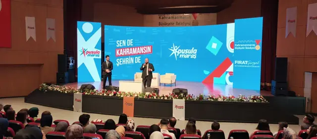 Etkinlik Organizasyonu ve Danışmanlık