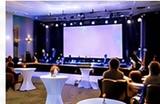 Etkinlik Organizasyonu ve Danışmanlık